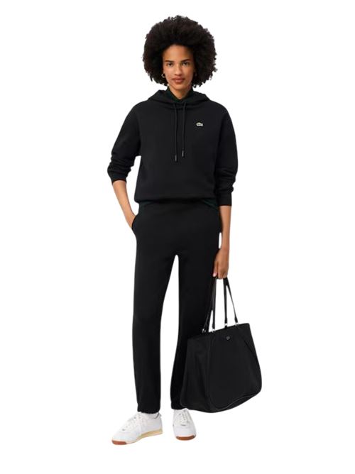 SF7612031 NERO lacoste | SF7612031 NERO